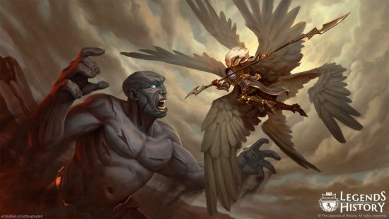 THE NEPHILIM ARE HERE DON’T FOLLOW PEOPLE…