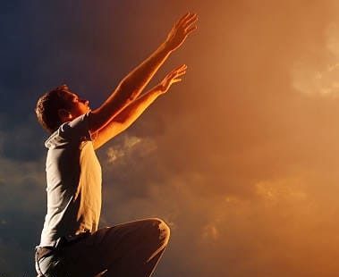 THE POWER OF PRAISE/WORSHIP…