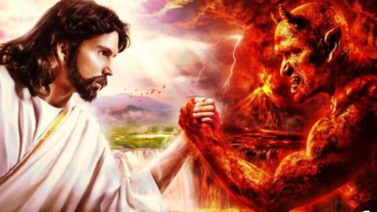 THE REALITY OF DEMONS,GOD’S MERCY AND SATAN’S PLAN TO MAKE CHRISTIANS BACKSLIDE…