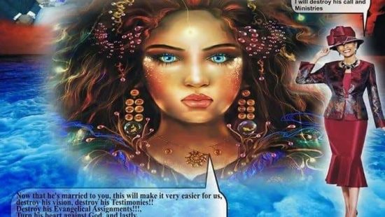 The Marine Kingdom,the Queen of the Coast & her Captives…