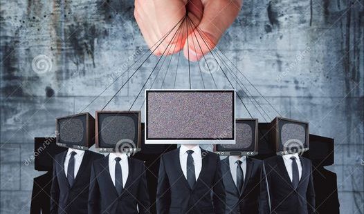 The number one thing Satan uses to brainwash the world in rebellion against God is television entertainment (movies,music, cartoons,soap operas,Tv shows etc)…