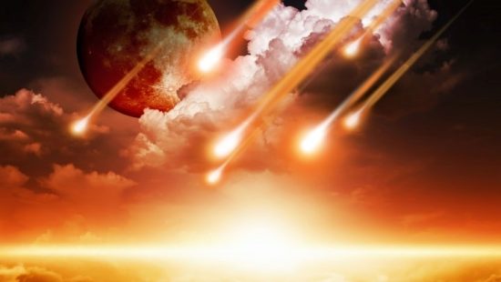 URGENT MESSAGE FROM THE LORD;THE DREADFUL DAY OF THE LORD IS FAST APPROACHING