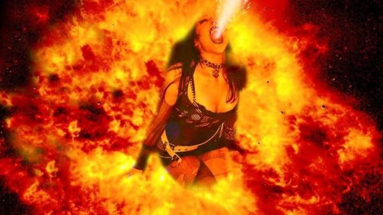 WHY DEMONS WANT YOU IN HELL