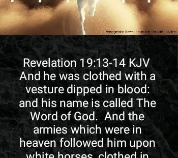 WHY JESUS IS THE WORD OF GOD…