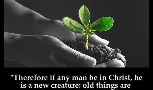 When you come to Jesus,you cannot stay in your sin….