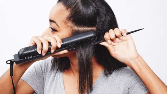 How God Showed Me That People go to Hell for Blowing Hair