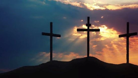 Jesus Saved Me from Death