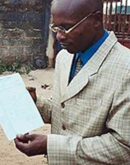 Daniel Ekechukwu – Taken to Heaven and Hell and Raised from the Dead!