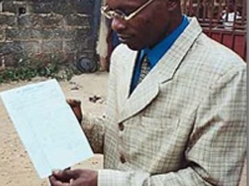 Daniel Ekechukwu – Taken to Heaven and Hell and Raised from the Dead!