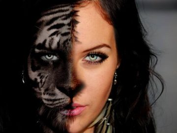 Demons in Human Disguise