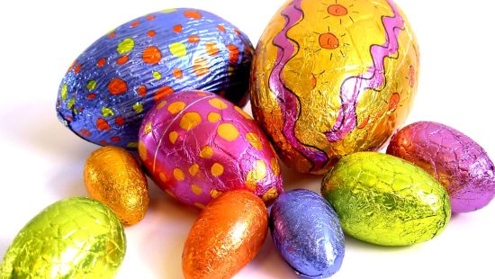 Easter is a Pagan Catholic Festival