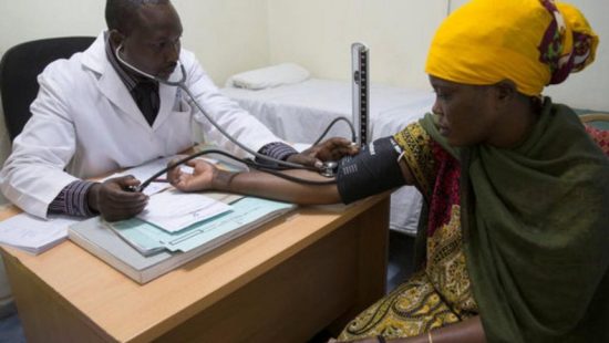 Kenyan clinic loses $2m in US aid over Trump abortion policy