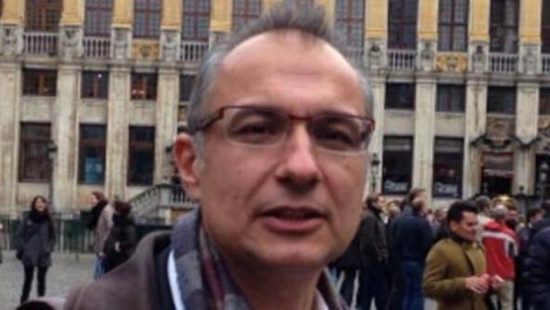 Greek man Escapes Ethiopia crash – He was 2 minutes late!