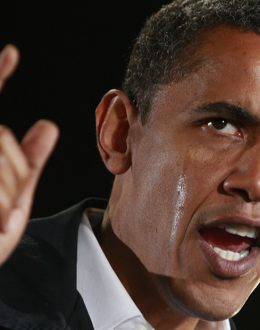 Franklin Graham: Obama, Holder leading us toward End Times