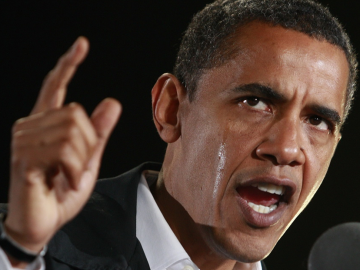 Franklin Graham: Obama, Holder leading us toward End Times