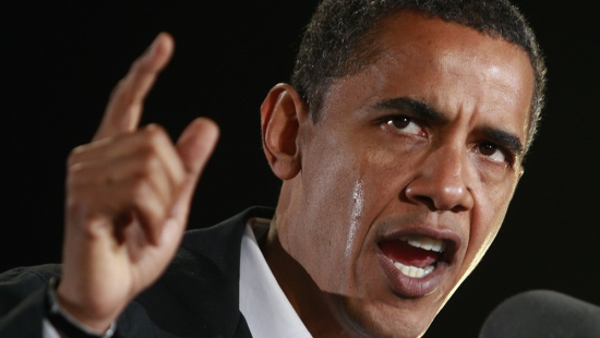 Franklin Graham: Obama, Holder leading us toward End Times