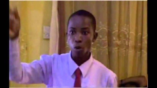 Heaven and Hell Testimony ( PART 1 -Emmnuel Samsonjude)