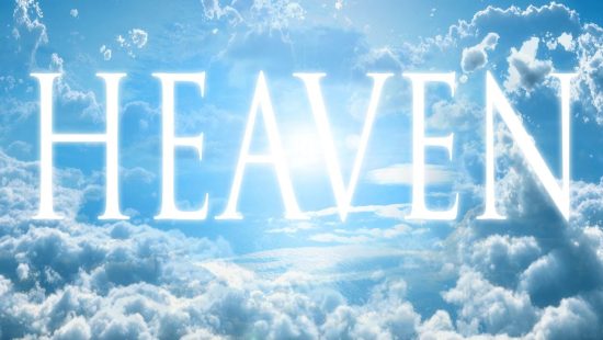 Heaven is For Real: This Will Change Your Life