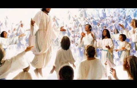 Heaven Vist: 5 Hours Beyond The Grave