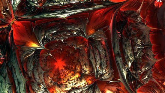 My Experience in the Abyss Today