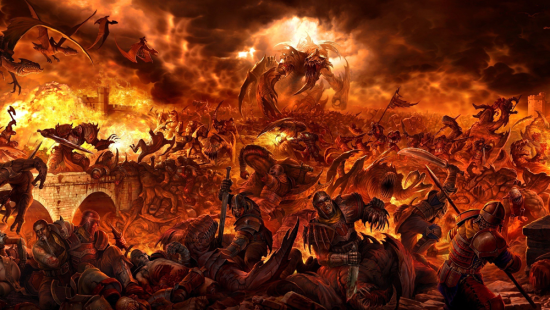For the First Time, Rachael Narrates Herself the Initial Hell and Heaven Experience! Listen!