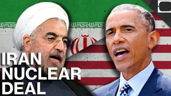 Obama Reaches a Nuclear Deal with Iran: Pray for Israel!