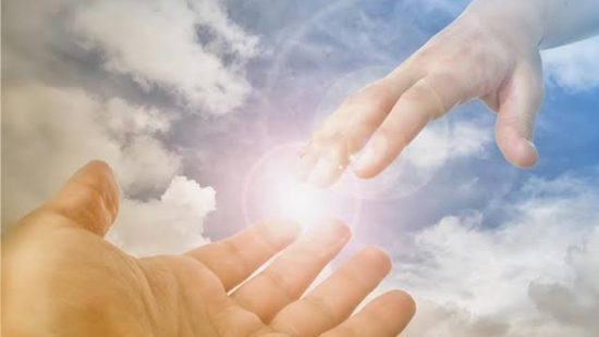 Overwhelming Simplicity of an All Powerful God