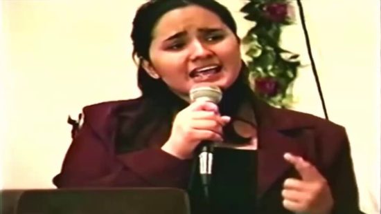 Hell is Real, I Went There! Story of Jennifer Perez