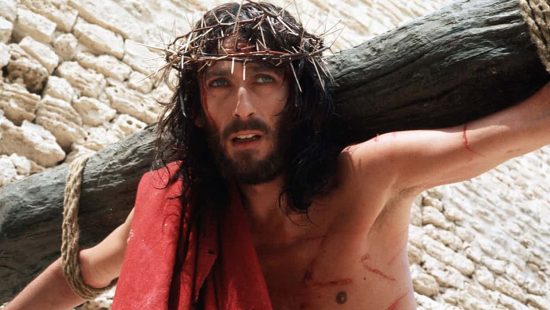 What is the historical evidence that Jesus Christ lived and died?