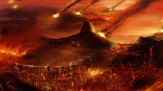 Rachael and Zipporah Mushala Tour Hell Again: Do Not Go to Hell!