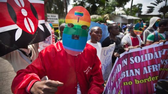 Kenyan Court allows gays, lesbians to register umbrella body