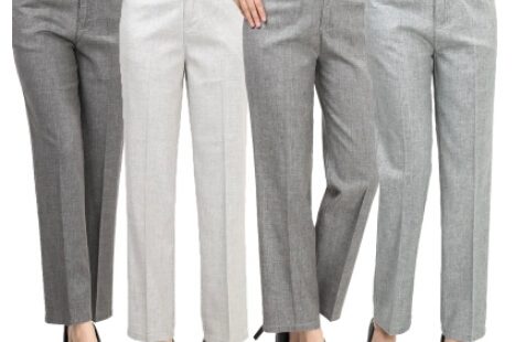 God Warns Women Against Wearing Trousers, Makeup and Fake Hair