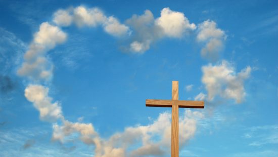 Revelation on the Divine Love of God