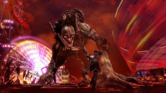 Demonic Attacks in Churches