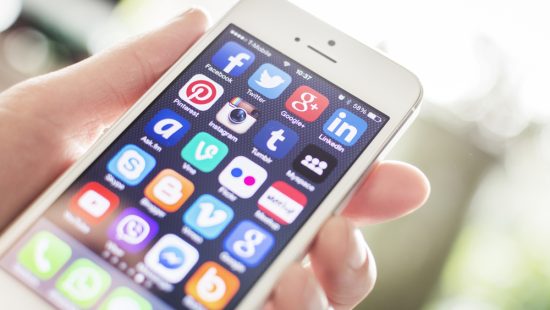 The Evil That is Social Media: It is Free But It May Cost Your Life!