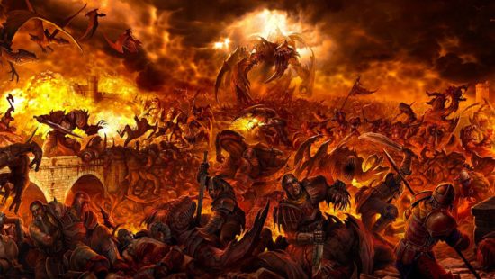 Preachers Neglecting Sinners