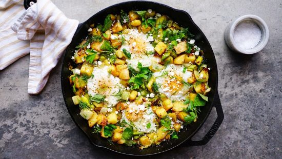 The secret to no-cook cooking