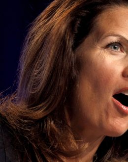 Understanding the Times with Jan Markell and Michele Bachmann: Listen!