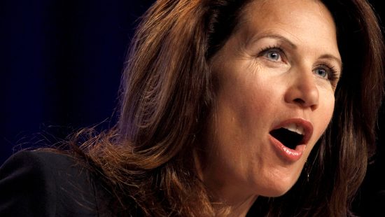 Understanding the Times with Jan Markell and Michele Bachmann: Listen!