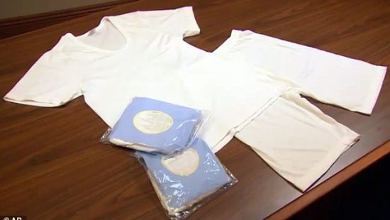 Special underwear and interesting things you didn’t know about Mormons