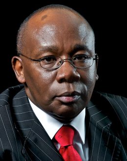 Kenya’s Attorney General Publishes New Rules to Shut Down Small Churches!