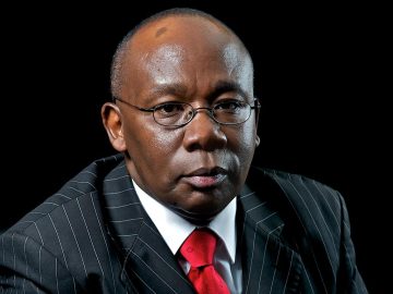 Kenya’s Attorney General Publishes New Rules to Shut Down Small Churches!