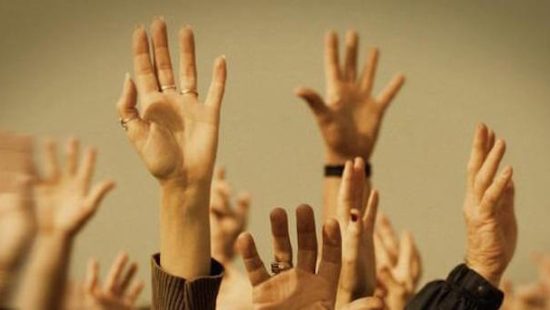 ARMY OF GOD: 23,900 Strong Christians Worldwide