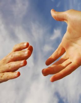 Satan Desperate to Destroy God’s Children