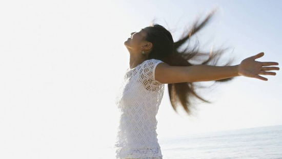 THE GREATEST PURSUIT: INTIMACY WITH GOD