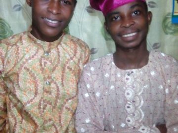 Emmanuel: Shown Micheal Jackson’s Fans,  13- Year Old Boy, Prostitute and Others in HELL!