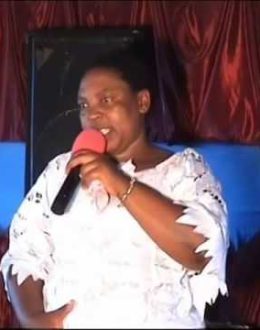 Chaula- Revelation of Heaven and Hell (Swahili Language)