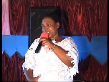 Chaula- Revelation of Heaven and Hell (Swahili Language)