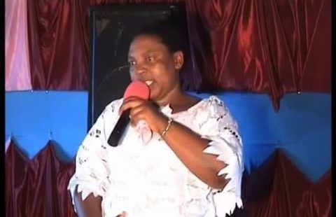 Chaula- Revelation of Heaven and Hell (Swahili Language)