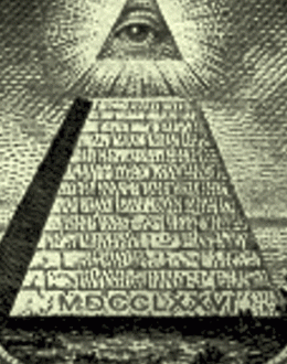 Vision of the Coming Tribulation with New World Order